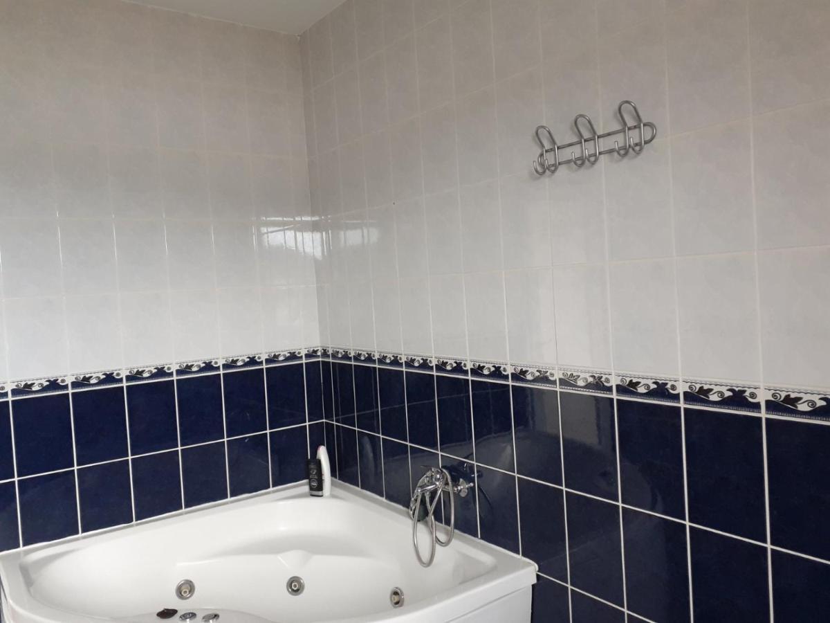 Casa Lui Marc Villa Orsova Ngoại thất bức ảnh