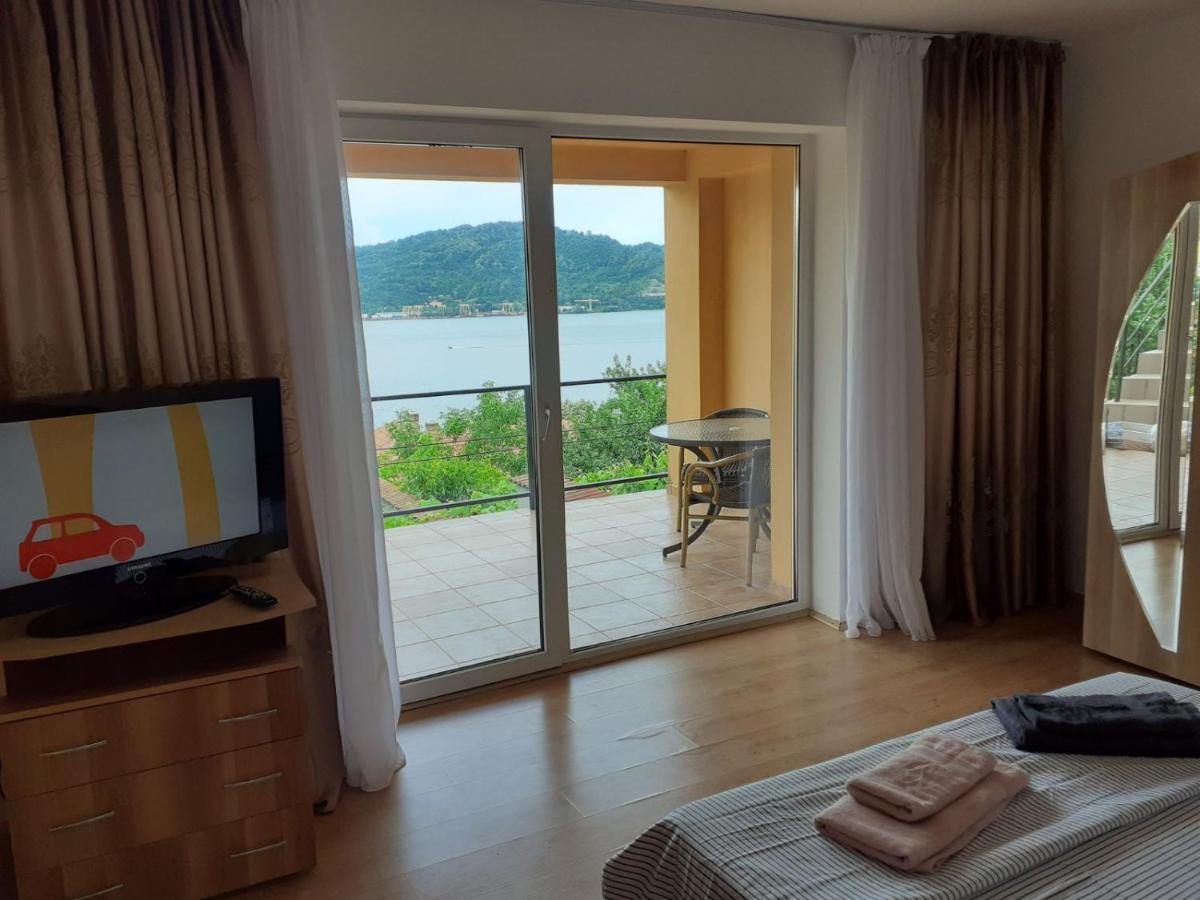 Casa Lui Marc Villa Orsova Ngoại thất bức ảnh
