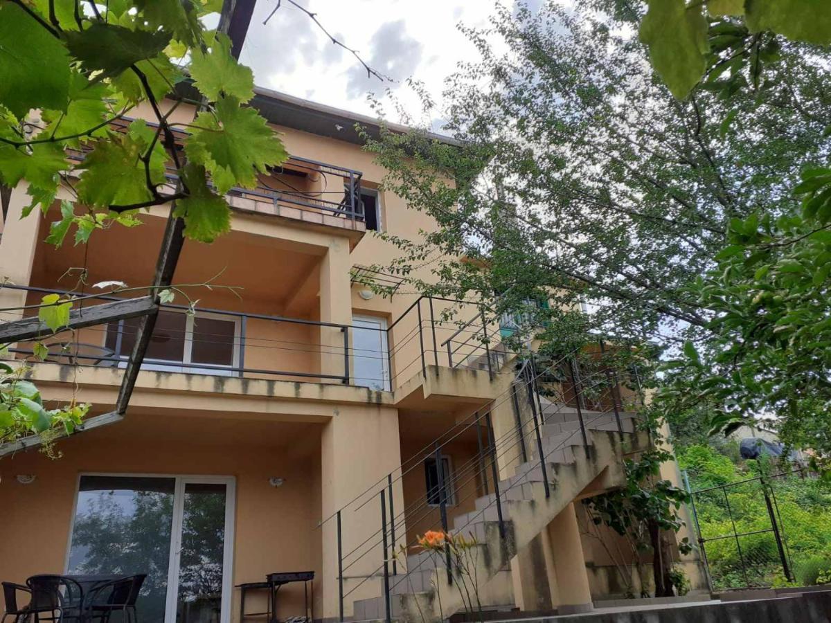 Casa Lui Marc Villa Orsova Ngoại thất bức ảnh