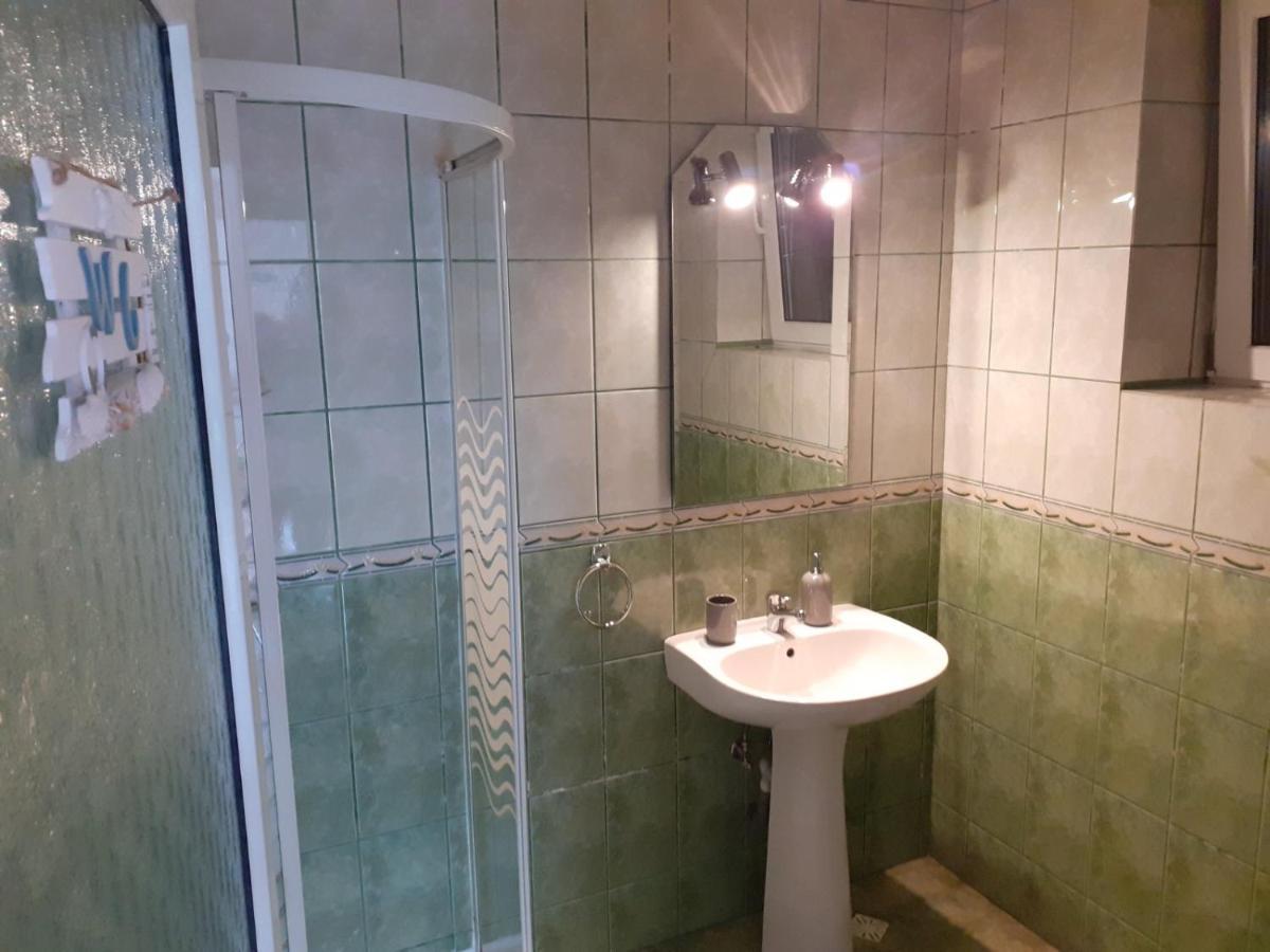 Casa Lui Marc Villa Orsova Ngoại thất bức ảnh