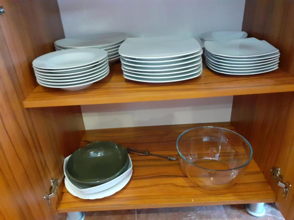 Casa Lui Marc Villa Orsova Ngoại thất bức ảnh