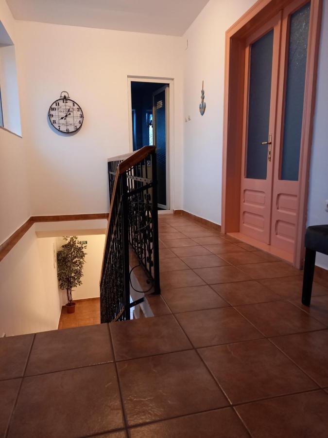 Casa Lui Marc Villa Orsova Ngoại thất bức ảnh