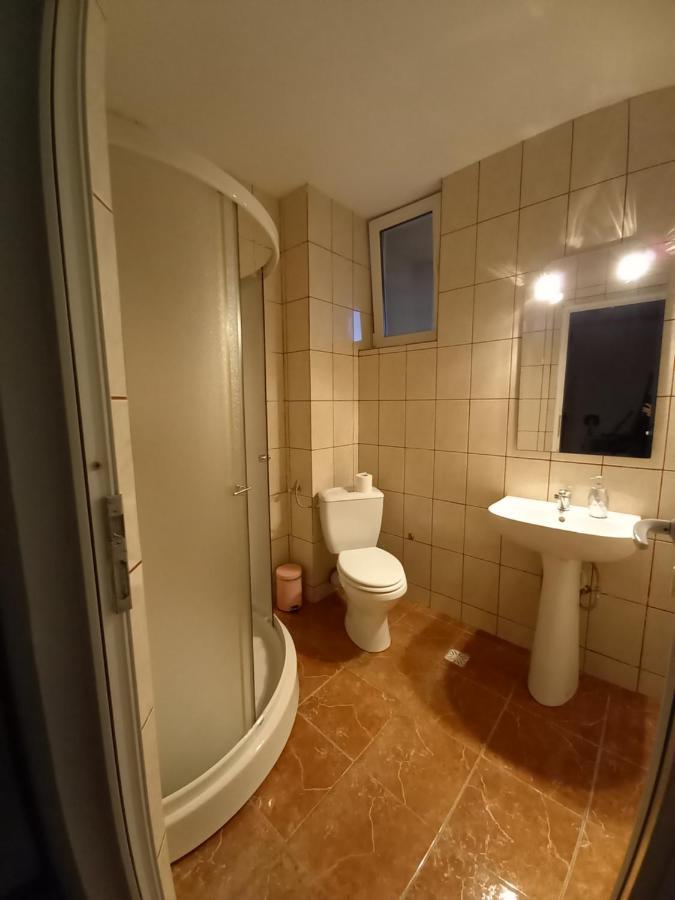 Casa Lui Marc Villa Orsova Ngoại thất bức ảnh