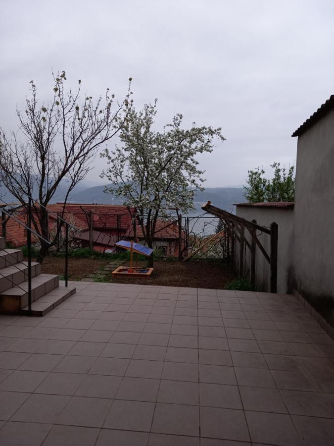 Casa Lui Marc Villa Orsova Ngoại thất bức ảnh