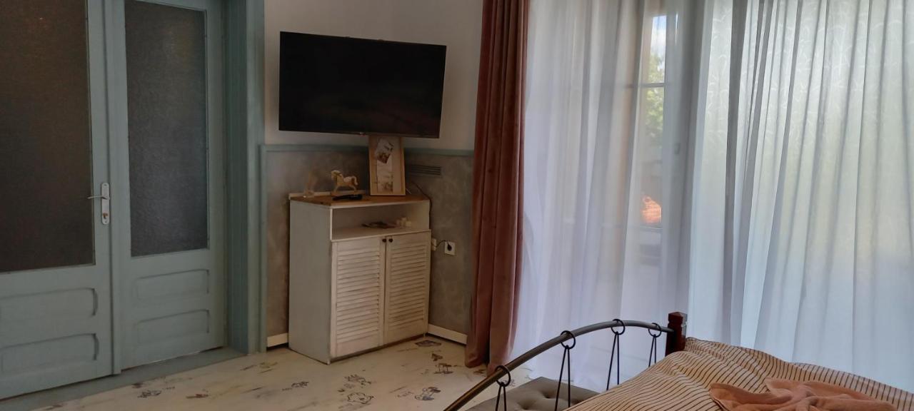 Casa Lui Marc Villa Orsova Ngoại thất bức ảnh