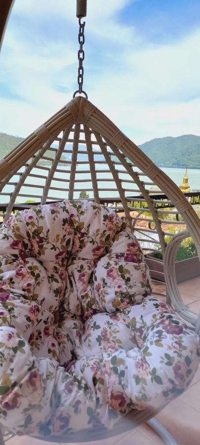 Casa Lui Marc Villa Orsova Ngoại thất bức ảnh